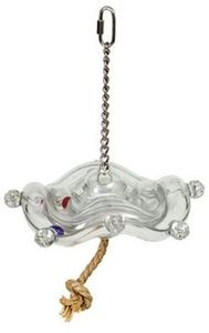 Natures Instict Silly Saucer Small