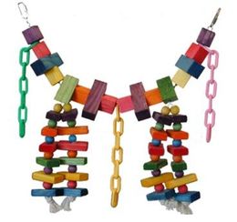 Super Bird Creations Rainbow Bridge