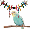 Super Bird Creations Rainbow Bridge Mini Super Bird Creations Rainbow Bridge Mini
