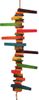 Super Bird Creations Triangle Teasers 28" x 11" Super Bird Creations Triangle Teasers 28" x 11"