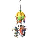 Super Bird Kick Ball