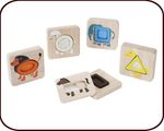 Animal Puzzle (18 months+) Animal Puzzle (18 months+)
