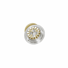 10"  Aluminum Golf Cart Wheels