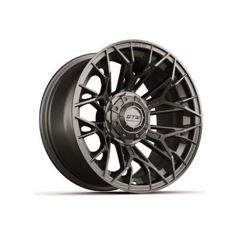 12"  GTW Stellar Matte Bronze Wheel