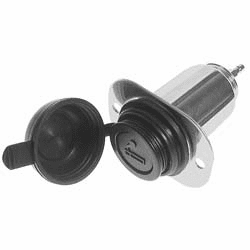 12 Volt Power Sockets and Cigarrette Lighters