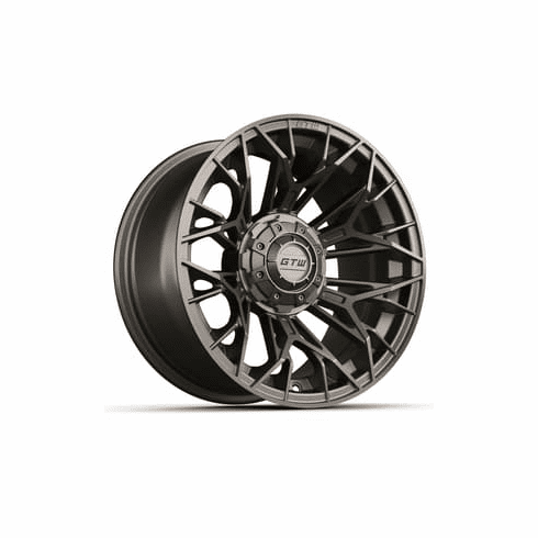15"  GTW Stellar Matte Bronze Wheel