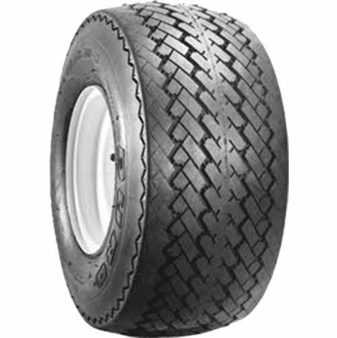 18x6.50-8 Sawtooth Street Tire (No Lift Required)