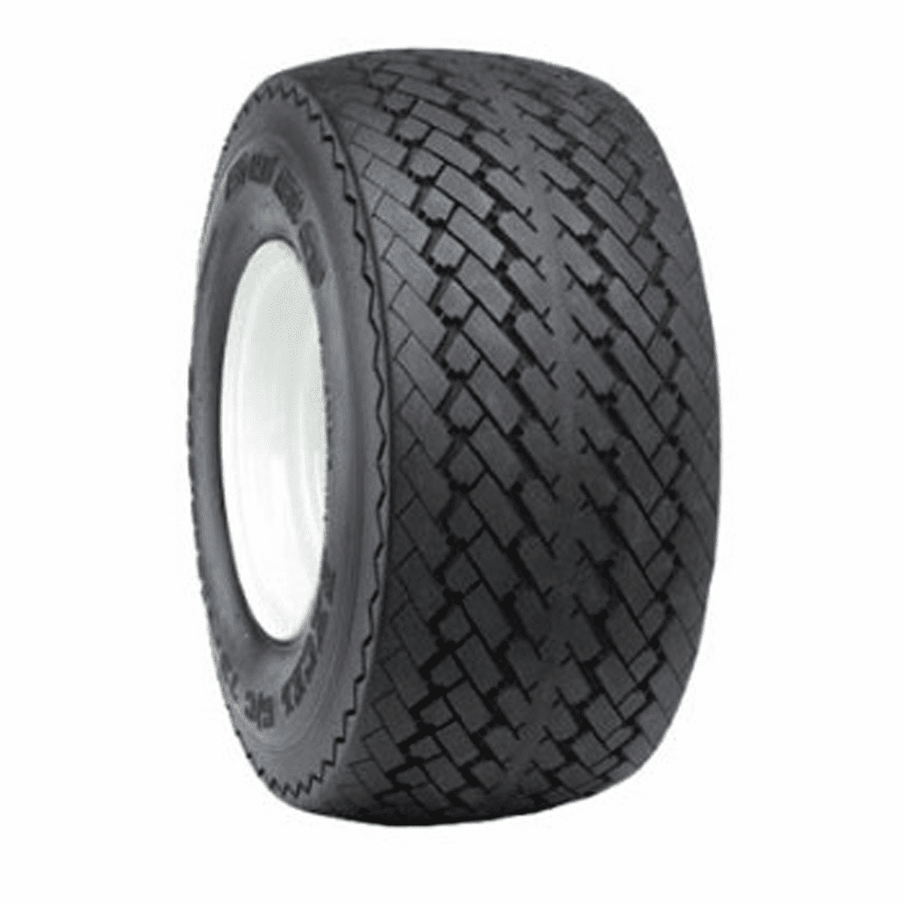 18x8.5-8 Duro Sawtooth Street Tire (No Lift Required)