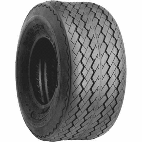 18x8.50-8 Golf Pro Plus Tire (No Lift Required)