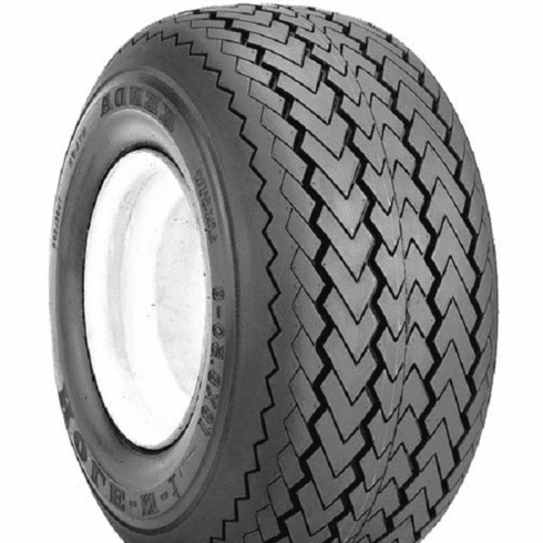 18x8.50-8 Kenda Hole-n-one Tire (No Lift Required)