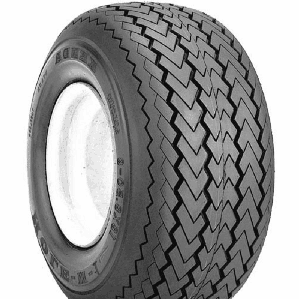 18x8.50-8 Kenda Hole-n-one Tire (No Lift Required)