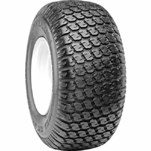 18x8.50-8 S-pattern Traction Tire (No Lift Required)