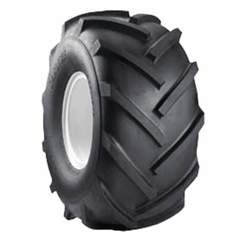 18x9.50-8 Super Lug Off-Road Tire (No Lift Required)