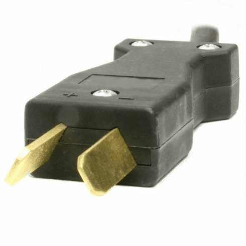 2-Blade Gray Molded (Crowsfoot), 8.5-ft Summit 2