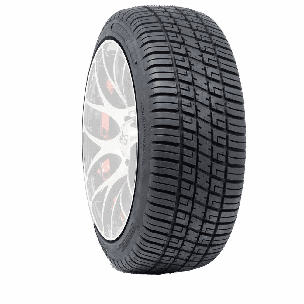 205/30-14 GTW Fusion Street Tire (No Lift Required)