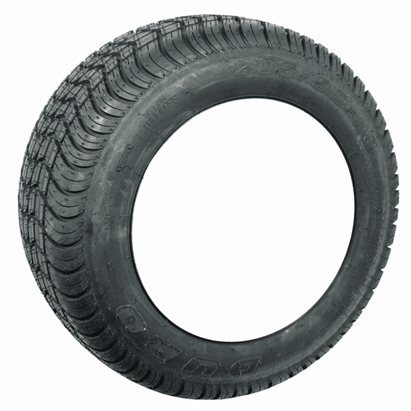 205/50-10 Duro Low-profile Tire (No Lift Required)