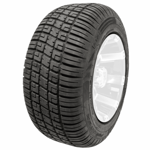 205/50-R10 GTW Fusion S/R Steel Belted Tires