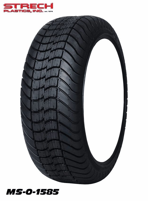 205x40-14 Innova Driver IA-8018 4 ply radial