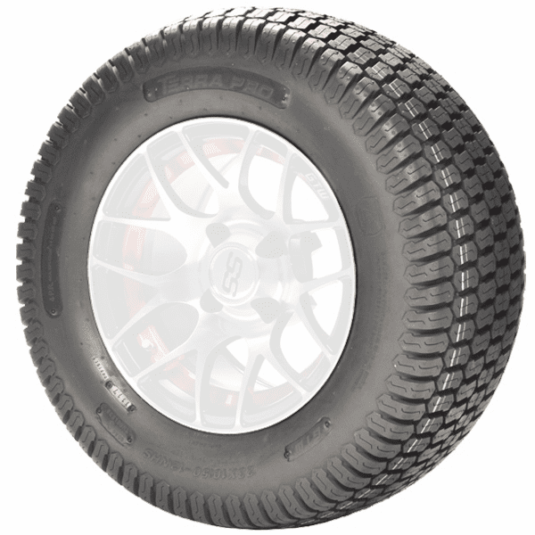 20x10-10 GTW Terra Pro S-Tread Traction Tire (Lift Required)