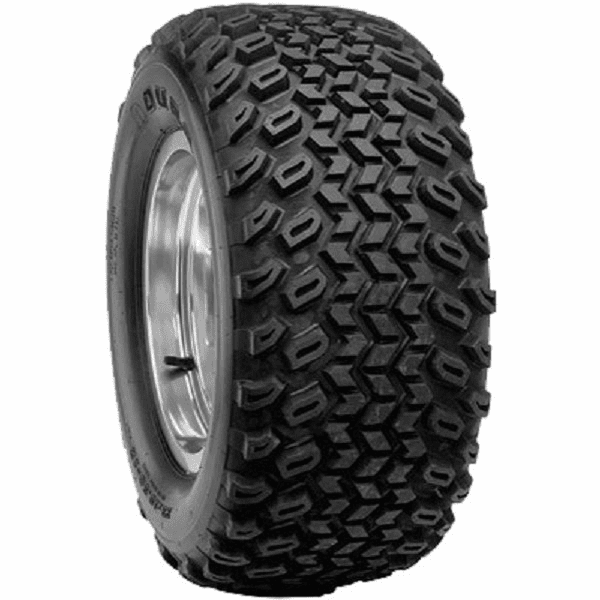 20x10-8 Duro Desert A/T Tire (Lift Required)