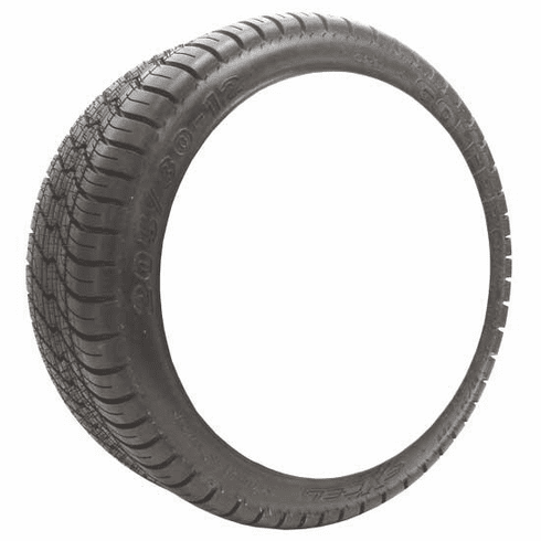 215x35-12 Innova Driver Low Profile Tire IA8018