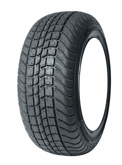 215x50-12 Innova Driver Tire 4 Ply