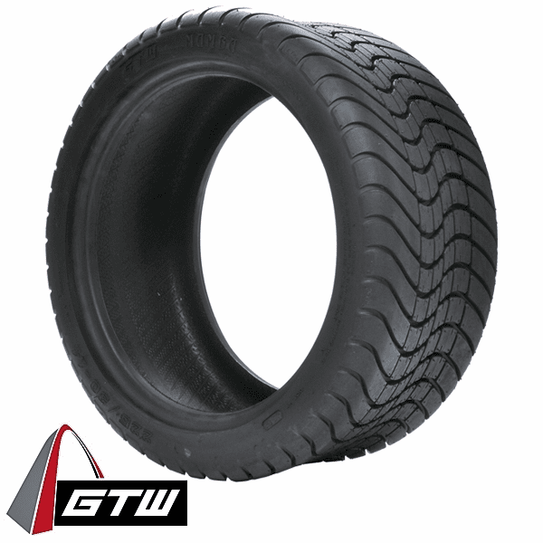 225/30-14 GTW Mamba Street Tire