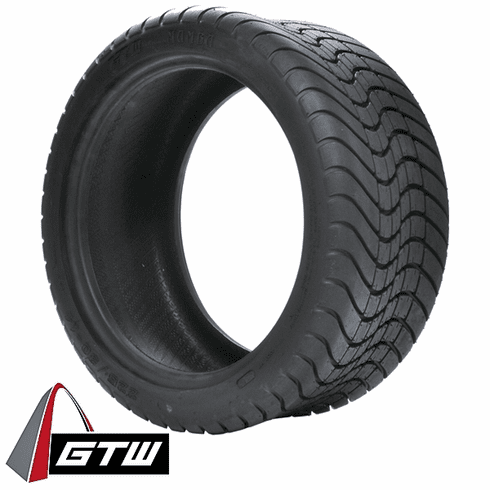 225/30-14 GTW Mamba Street Tire