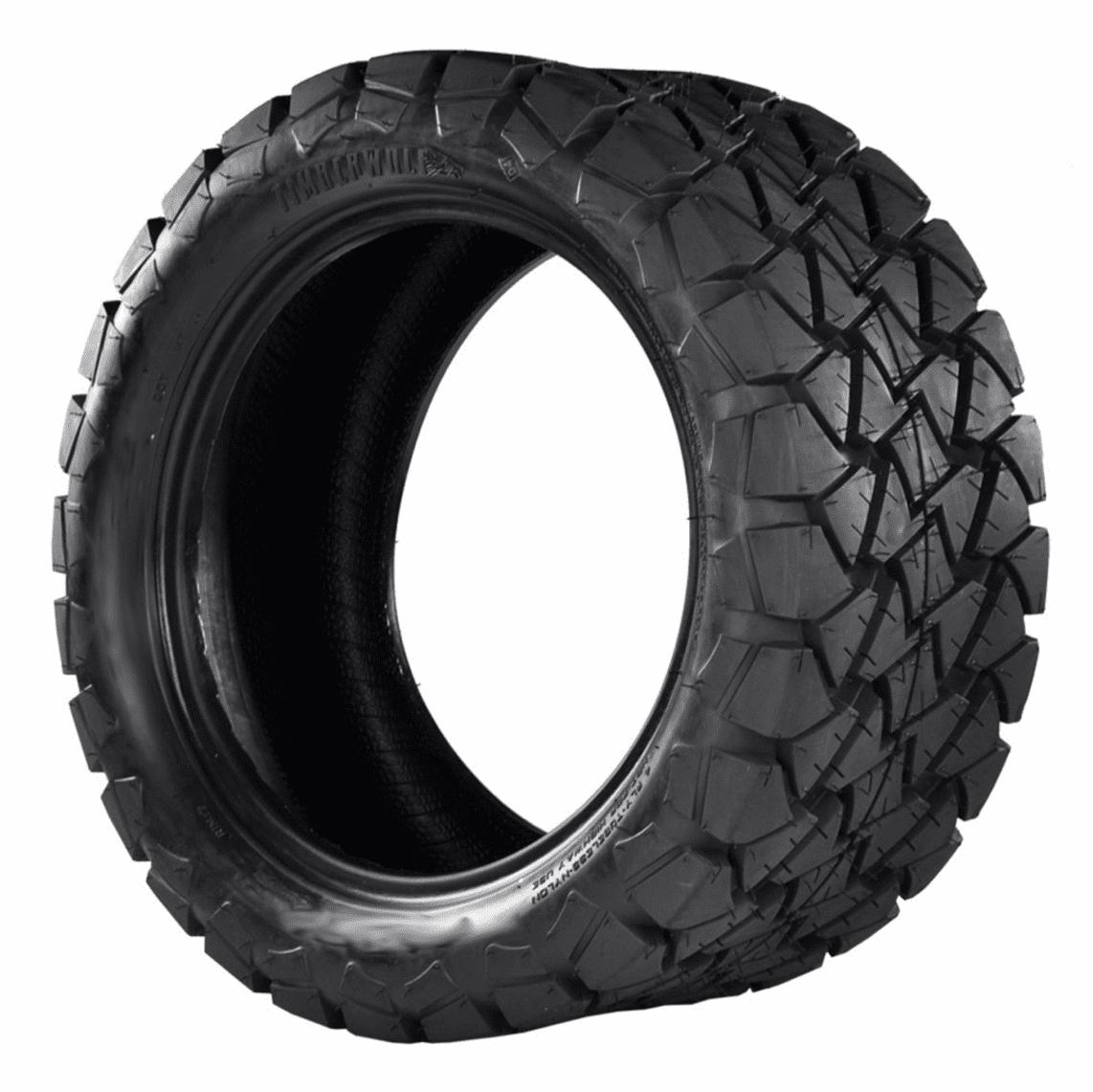 22x10-10 GTW Timberwolf A/T Tire