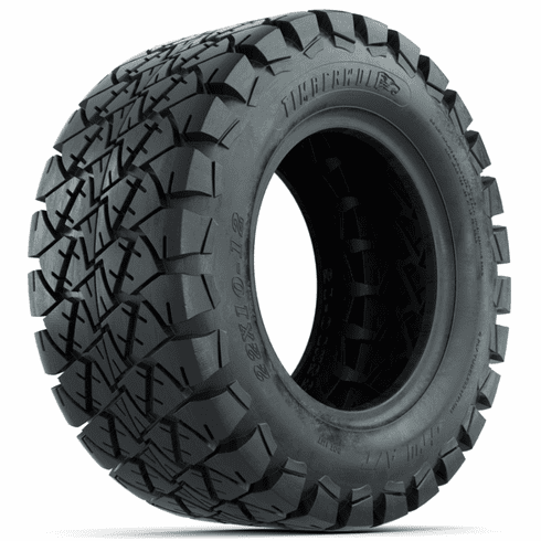 22x10-12 GTW Timberwolf A/T Tire