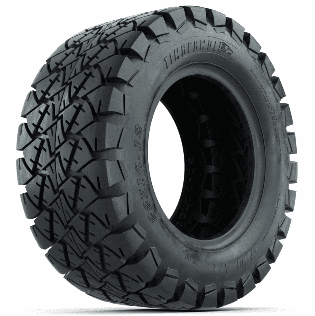 22x10-12 GTW Timberwolf A/T Tire