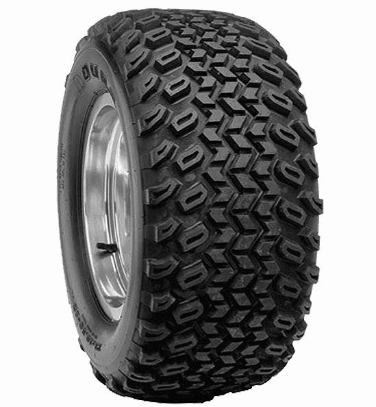 22X11-10 Duro Desert A/T Tire (Lift Required)