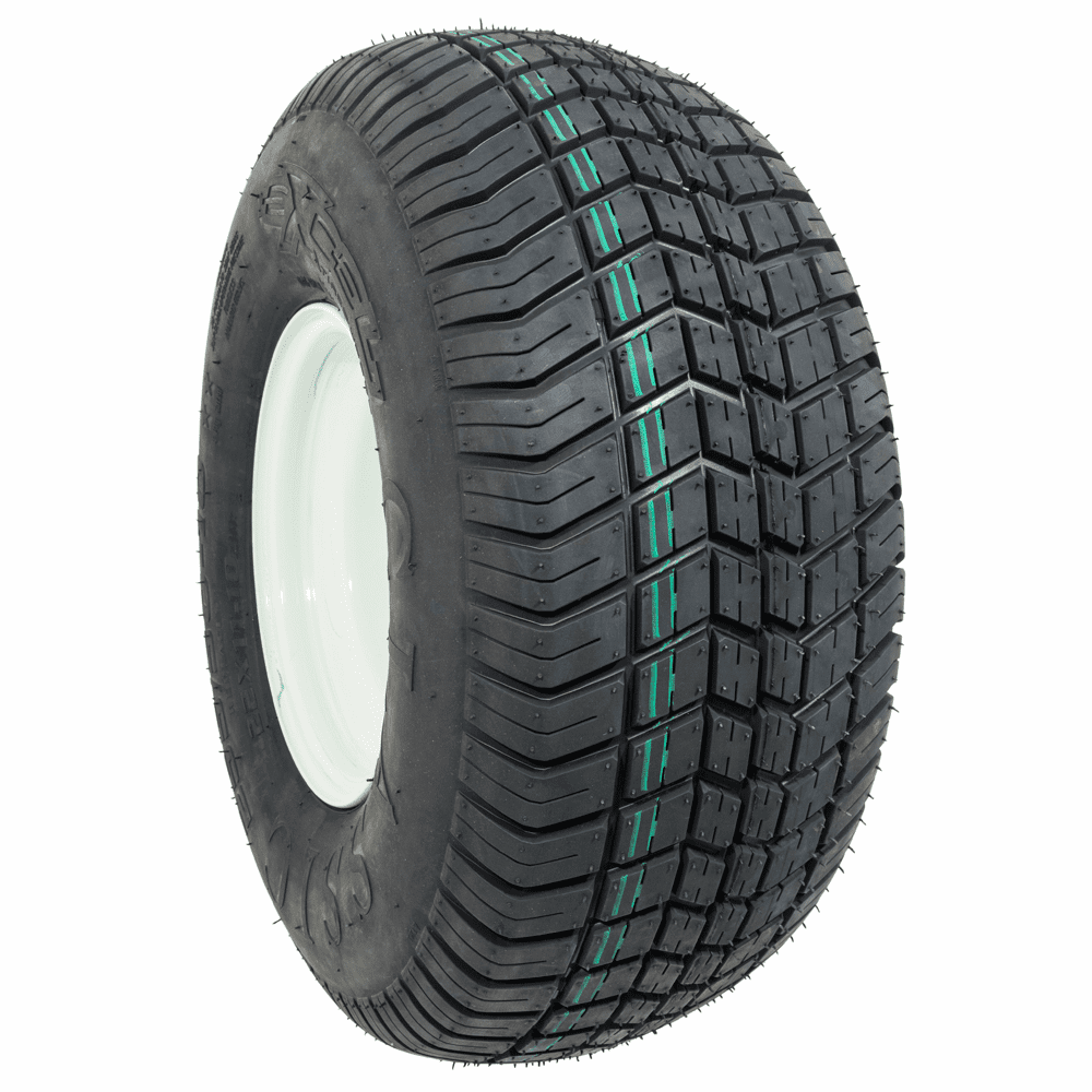 22X11-10 Excel Classic Street Tire (Lift Required)