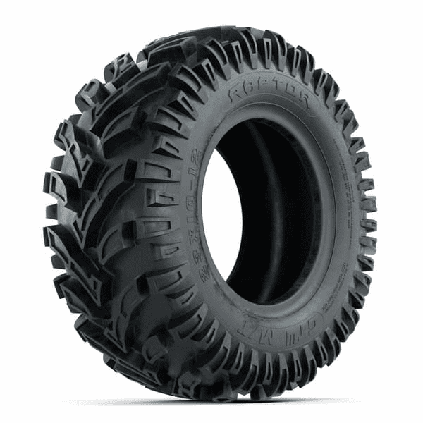 23x10-12 GTW Raptor Mud Tire