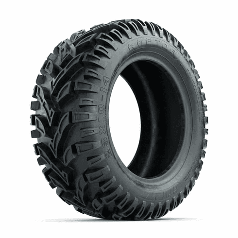 23x10-14 GTW Raptor Mud Tire
