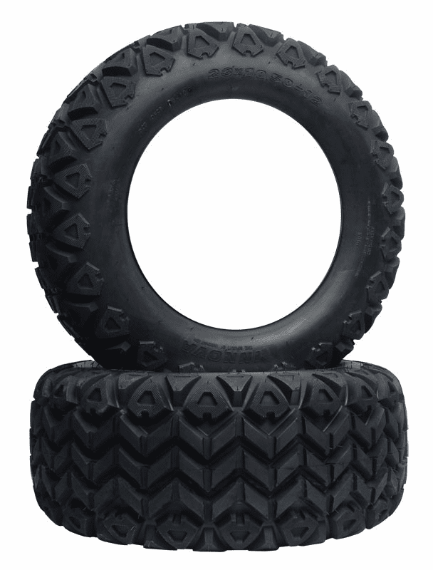 23x10.5-12 Cayman AT - 4 ply IA8028