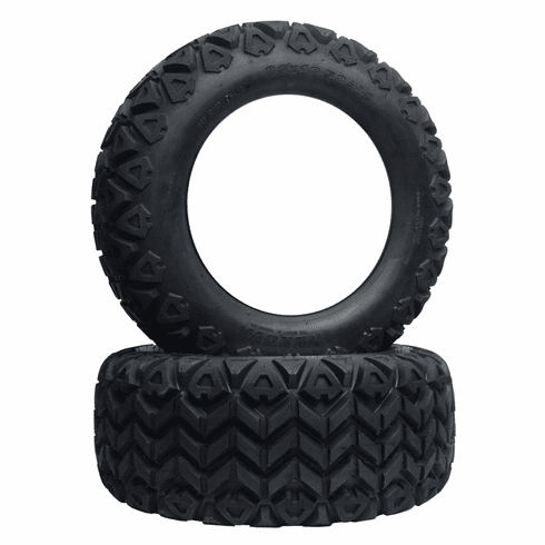 23x10.5-12 Cayman AT - 4 ply IA8028