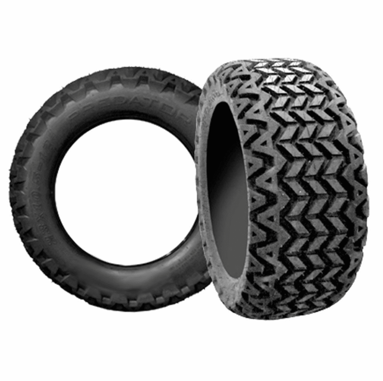 23x10.5-12 GTW Predator A/T Tire