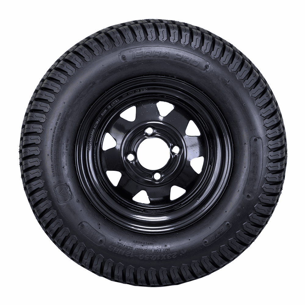 23x10.5-12 GTW Terra Pro S-Tread Traction Tire (Lift Required)