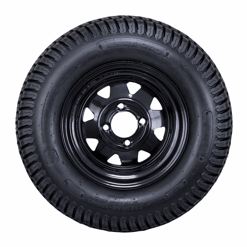 23x10.5-12 GTW Terra Pro S-Tread Traction Tire (Lift Required)