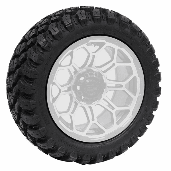 23x10-R14 GTW Nomad Steel Belted Radial All Terrain Tire