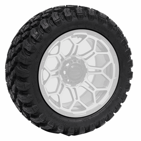 23x10-R14 GTW Nomad Steel Belted Radial All Terrain Tire