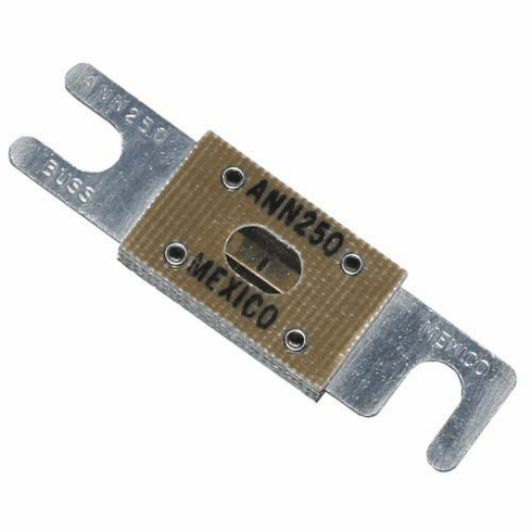 250-Amp Alltrax Fuse (Universal Fit)