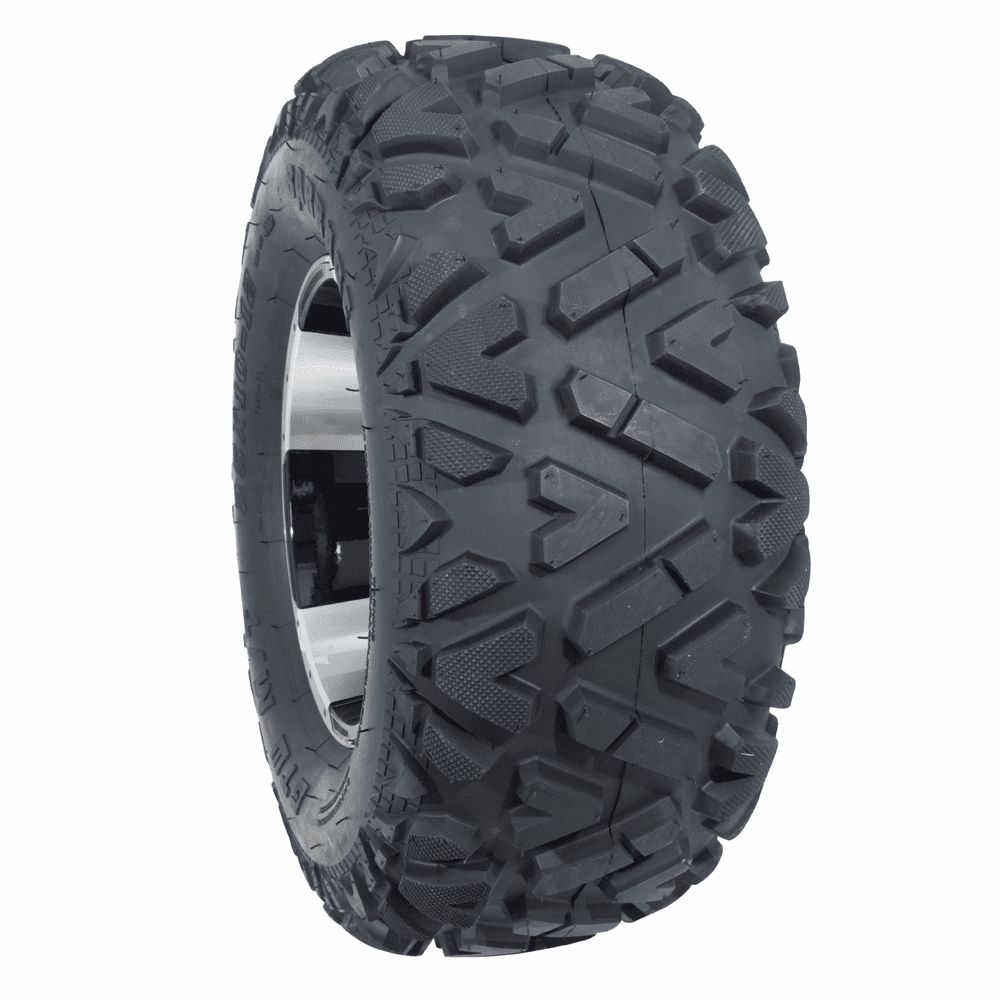 25x10-12 GTW Barrage Mud Tire (Lift Required)