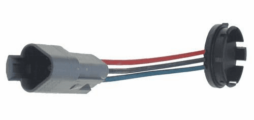 3-Wire Sensor for Electric Carts with GE Motors