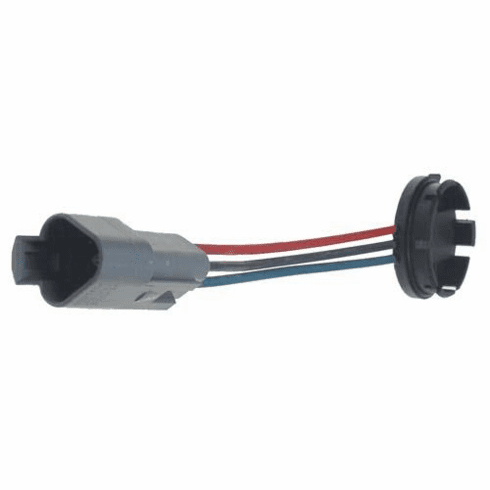 3-Wire Sensor for Electric Carts with GE Motors