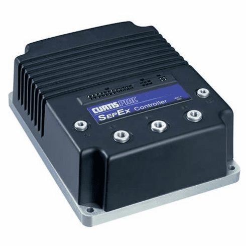 36/48V, 500A, Curtis ITS Controller (PDS)