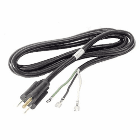 36-Volt 8-foot AC Cord Set (Universal Fit)