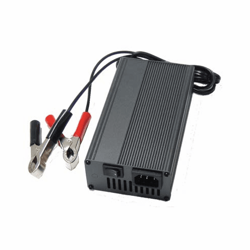36-Volt Battery Maintainer (Universal Fit)