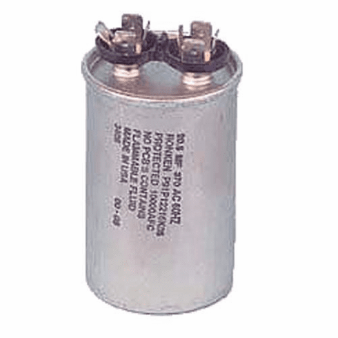36-Volt Capacitor (Select Models)
